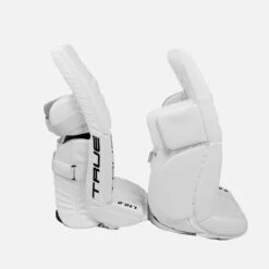 TRUE L12.2 Senior Goalie Leg Pads - Domestic 18 TRUE L12.2 Senior Goalie Leg Pads - Domestic -True true leg pads true l12 2 senior goalie leg pads domestic 28645530632258