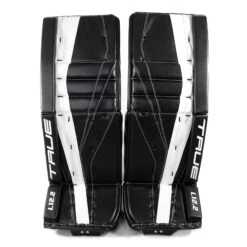TRUE L12.2 Senior Goalie Leg Pads - Domestic 20 TRUE L12.2 Senior Goalie Leg Pads - Domestic -True true leg pads true l12 2 senior goalie leg pads domestic black black white 33 1 28973651394626