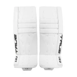 TRUE L12.2 Senior Goalie Leg Pads - Domestic