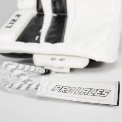 TRUE L12.2 Senior Goalie Leg Pads - Stock -True true leg pads true l12 2 senior goalie leg pads stock 29366784393282