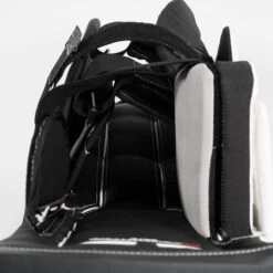 TRUE L12.2 Senior Goalie Leg Pads - Stock -True true leg pads true l12 2 senior goalie leg pads stock 29366784557122