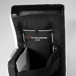 TRUE L12.2 Senior Goalie Leg Pads - Stock -True true leg pads true l12 2 senior goalie leg pads stock 29366784622658