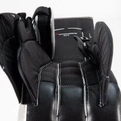 TRUE L12.2 Senior Goalie Leg Pads - Stock -True true leg pads true l12 2 senior goalie leg pads stock 29366784917570