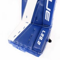 TRUE L20.2 Senior Goalie Leg Pads - Domestic -True true leg pads true l20 2 senior goalie leg pads domestic 29166992293954