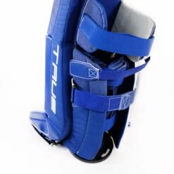 TRUE L20.2 Senior Goalie Leg Pads - Domestic -True true leg pads true l20 2 senior goalie leg pads domestic 29166992457794