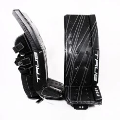 TRUE L20.2 Senior Goalie Leg Pads - Domestic -True true leg pads true l20 2 senior goalie leg pads domestic 29166993309762