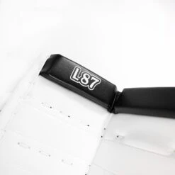 TRUE L87 Senior Goalie Leg Pads - Domestic -True true leg pads true l87 senior goalie leg pads domestic 28973646970946