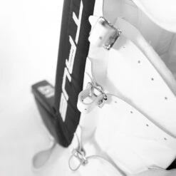 TRUE L87 Senior Goalie Leg Pads - Domestic -True true leg pads true l87 senior goalie leg pads domestic 30366846320706