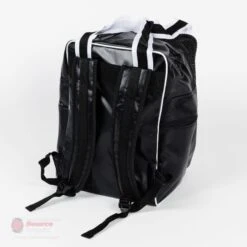 True -True true puck bags true team hockey puck bag black 14355433259074