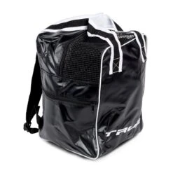 TRUE Team Hockey Puck Bag -True true puck bags true team hockey puck bag black 28744332542018