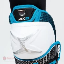 TRUE AX9 Senior Hockey Shin Guards 18 TRUE AX9 Senior Hockey Shin Guards -True true shin guards true ax9 senior hockey shin guards 16 14573026246722