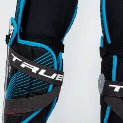 TRUE AX9 Senior Hockey Shin Guards 22 TRUE AX9 Senior Hockey Shin Guards -True true shin guards true ax9 senior hockey shin guards 16 14573027524674