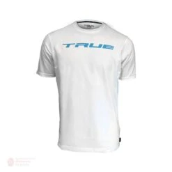 TRUE Hockey Crew Shortsleeve Mens Shirt -True true shirts true hockey crew shortsleeve mens shirt white s 28744458272834