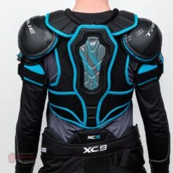 TRUE AX7 Senior Hockey Shoulder Pads -True true shoulder pads true ax7 senior hockey shoulder pads l 14355656015938