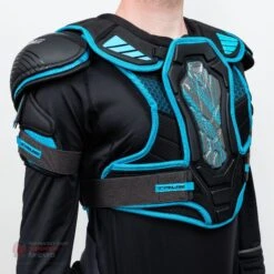 TRUE AX7 Senior Hockey Shoulder Pads -True true shoulder pads true ax7 senior hockey shoulder pads l 14355656081474