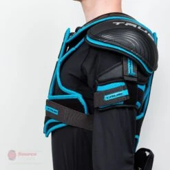TRUE AX7 Senior Hockey Shoulder Pads -True true shoulder pads true ax7 senior hockey shoulder pads l 14355656212546