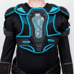 TRUE AX7 Senior Hockey Shoulder Pads -True true shoulder pads true ax7 senior hockey shoulder pads l 14355656540226
