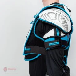 TRUE AX9 Senior Hockey Shoulder Pads -True true shoulder pads true ax9 senior hockey shoulder pads l 14355660079170