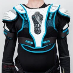 TRUE AX9 Senior Hockey Shoulder Pads -True true shoulder pads true ax9 senior hockey shoulder pads l 14355660177474