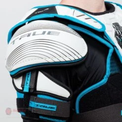 TRUE AX9 Senior Hockey Shoulder Pads -True true shoulder pads true ax9 senior hockey shoulder pads l 14355660210242