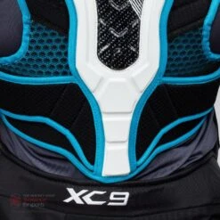 TRUE AX9 Senior Hockey Shoulder Pads -True true shoulder pads true ax9 senior hockey shoulder pads l 14355660341314