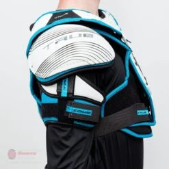 TRUE AX9 Senior Hockey Shoulder Pads -True true shoulder pads true ax9 senior hockey shoulder pads l 14355660439618
