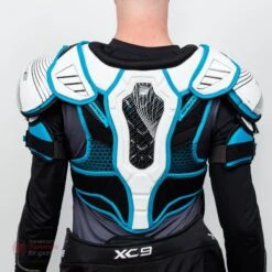 TRUE AX9 Senior Hockey Shoulder Pads -True true shoulder pads true ax9 senior hockey shoulder pads l 14355660636226