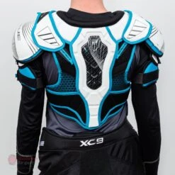 TRUE AX9 Senior Hockey Shoulder Pads -True true shoulder pads true ax9 senior hockey shoulder pads l 14355660996674