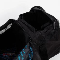 TRUE Senior Wheel Hockey Bag -True true wheeled hockey bags true senior wheel hockey bag black sr 14530388754498